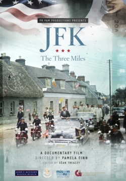 watch-JFK: The Three Miles