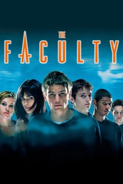 watch-The Faculty