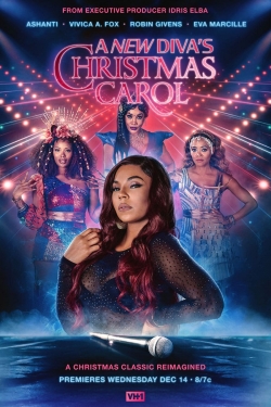 watch-A New Diva's Christmas Carol