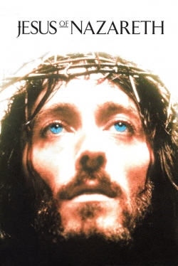 watch-Jesus of Nazareth
