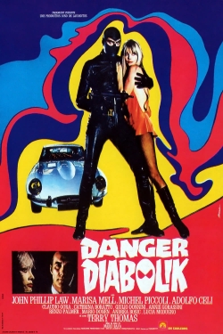 watch-Danger: Diabolik