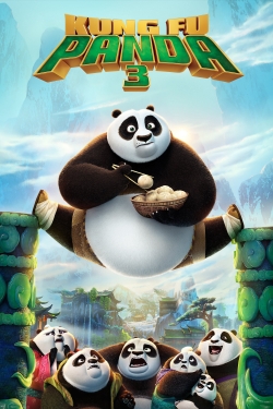 watch-Kung Fu Panda 3