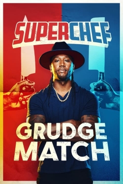 watch-Superchef Grudge Match