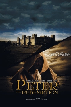 watch-The Apostle Peter: Redemption