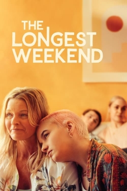 watch-The Longest Weekend