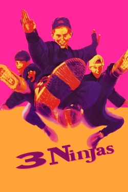 watch-3 Ninjas