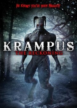watch-Krampus: The Reckoning