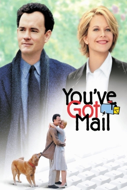 watch-You've Got Mail