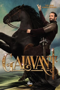 watch-Galavant
