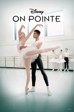 watch-On Pointe