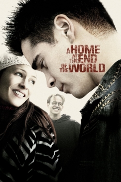 watch-A Home at the End of the World