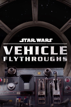 watch-Star Wars: Vehicle Flythroughs