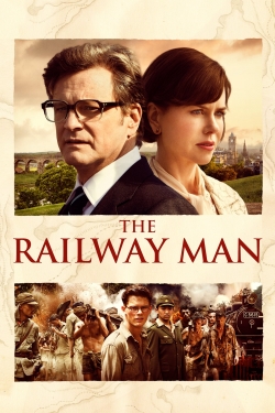 watch-The Railway Man