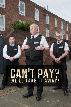 watch-Can't Pay? We'll Take It Away!