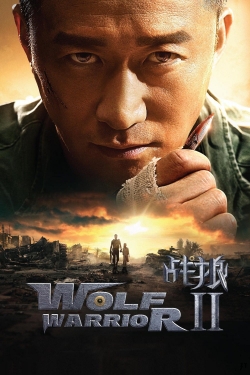 watch-Wolf Warrior 2