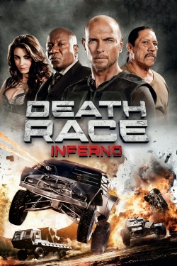 watch-Death Race: Inferno