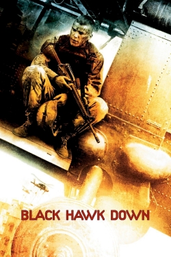 watch-Black Hawk Down
