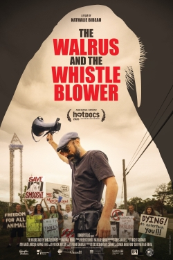 watch-The Walrus and the Whistleblower