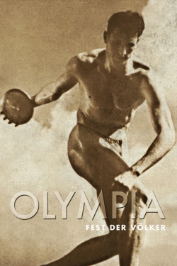 watch-Olympia Part One: Festival of the Nations