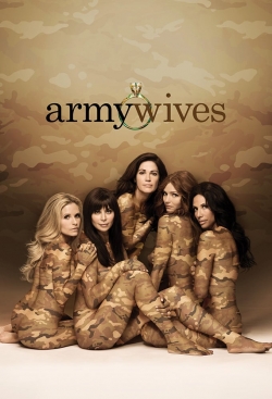watch-Army Wives