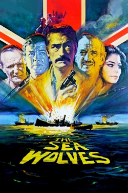 watch-The Sea Wolves