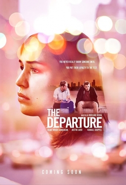 watch-The Departure
