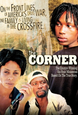 watch-The Corner