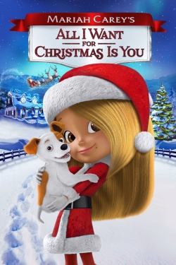 watch-Mariah Carey's All I Want for Christmas Is You