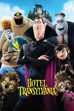 watch-Hotel Transylvania