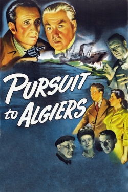 watch-Pursuit to Algiers