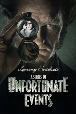watch-A Series of Unfortunate Events