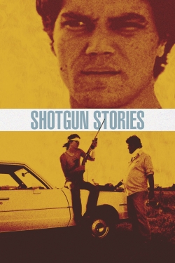 watch-Shotgun Stories