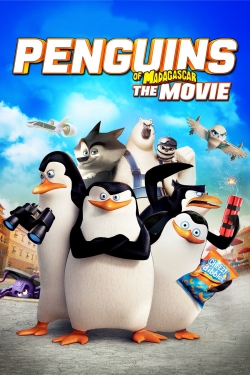 watch-Penguins of Madagascar