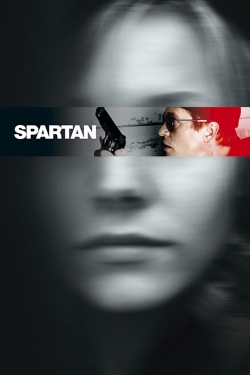 watch-Spartan