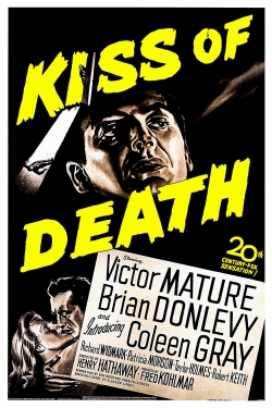 watch-Kiss of Death