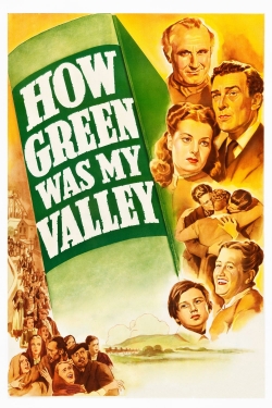watch-How Green Was My Valley