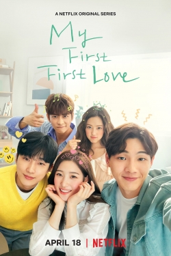 watch-My First First Love