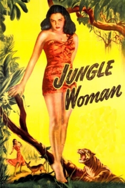 watch-Jungle Woman