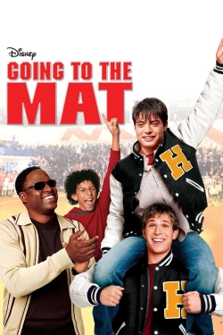 watch-Going to the Mat