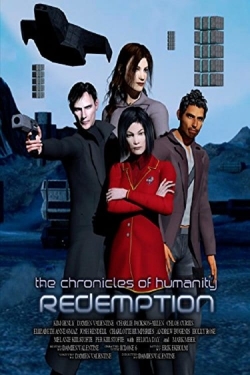watch-Chronicles of Humanity: Redemption