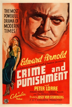 watch-Crime and Punishment