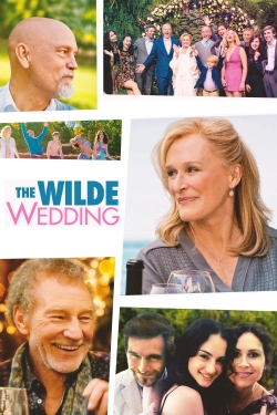 watch-The Wilde Wedding