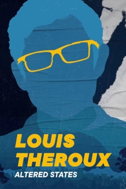 watch-Louis Theroux's: Altered States