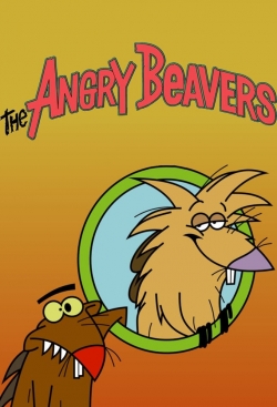 watch-The Angry Beavers