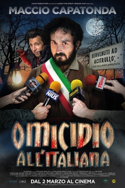 watch-Omicidio all'italiana