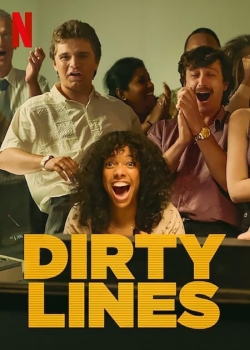 watch-Dirty Lines