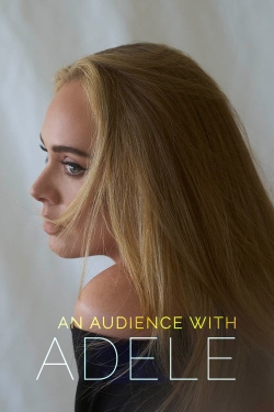 watch-An Audience with Adele