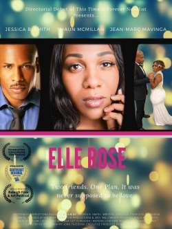 watch-Elle Rose: The Movie