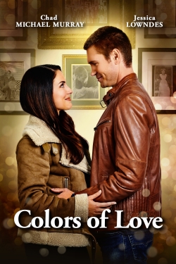 watch-Colors of Love