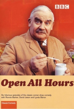 watch-Open All Hours
